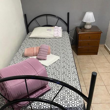 George Garden Apartment Неа Миханиона Екстериор снимка