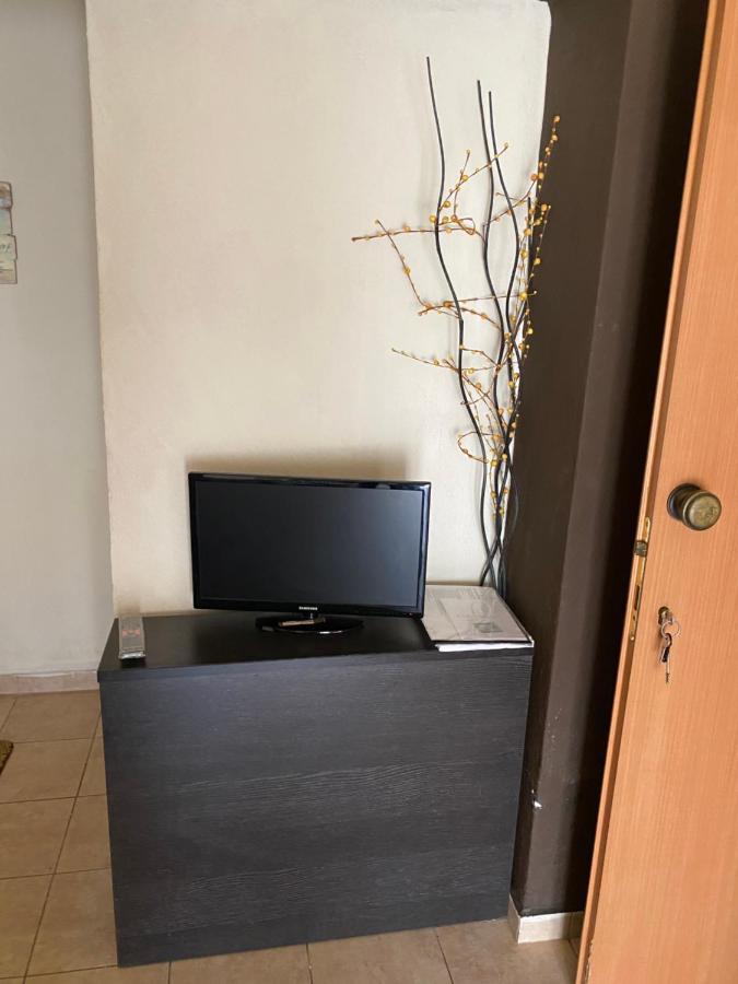 George Garden Apartment Неа Миханиона Екстериор снимка